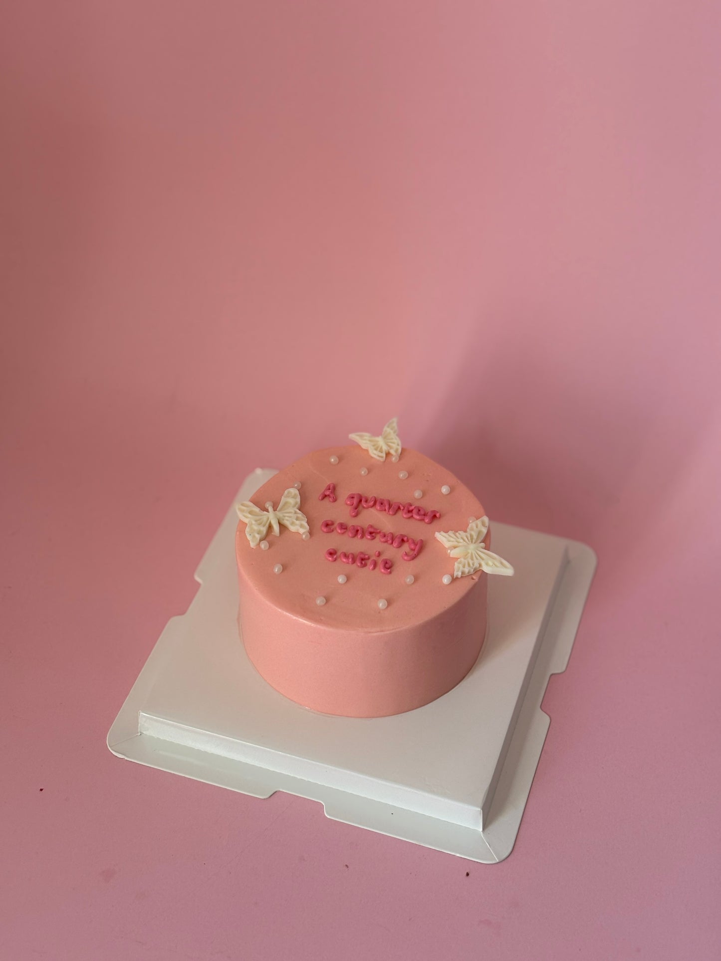 Custom Bento Cakes