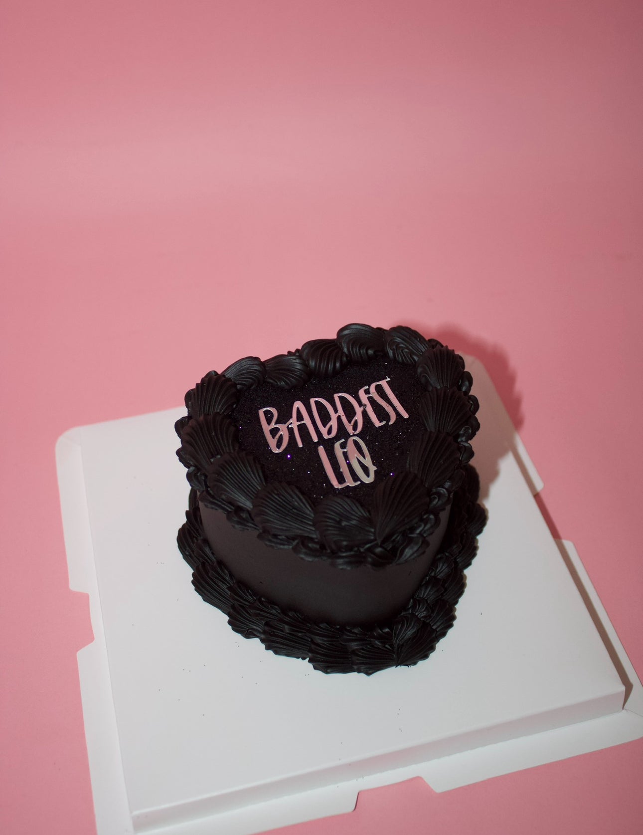 Custom Bento Cakes