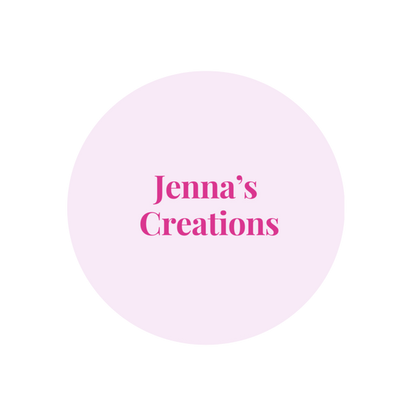 Jenna's Creations