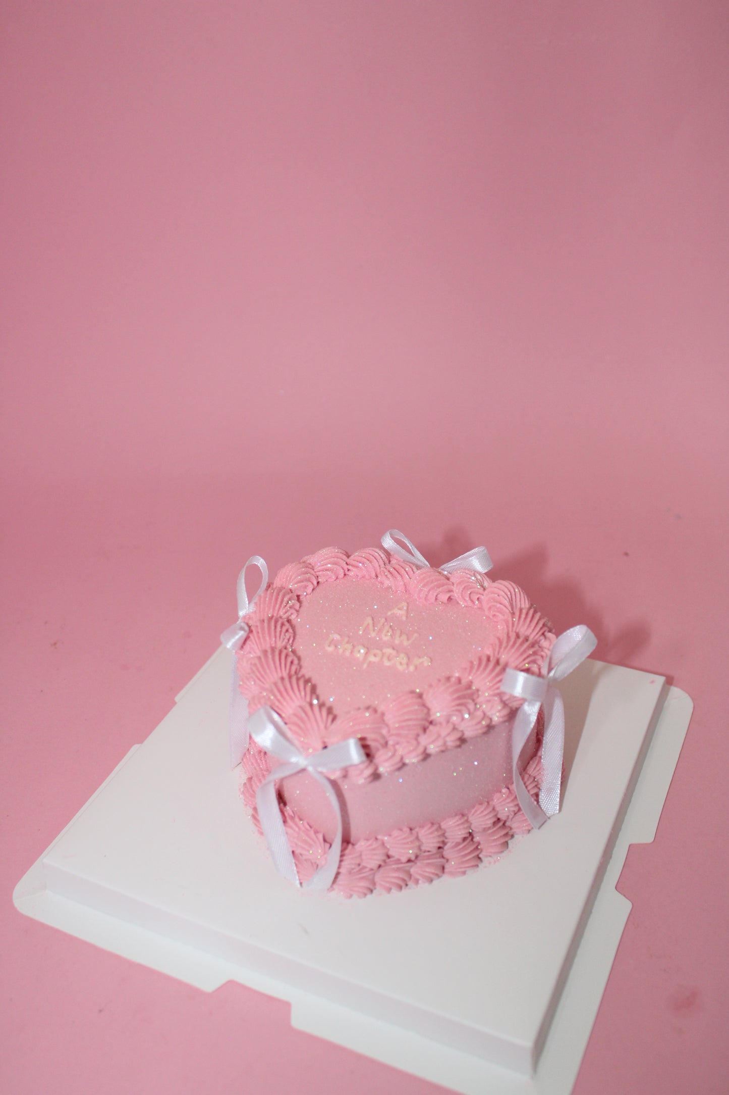 Custom Bento Cakes