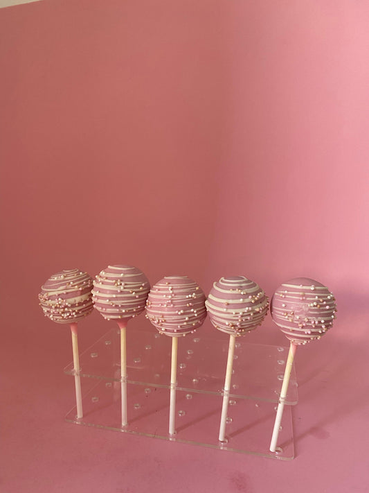 Classic Cake Pops
