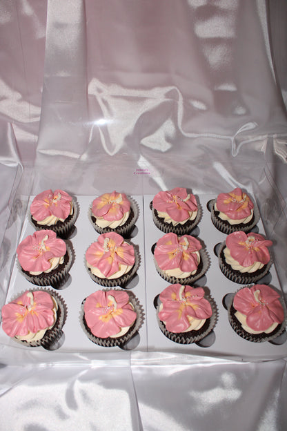 Custom Cupcakes