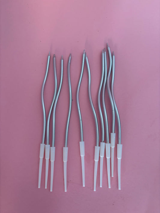 Candles