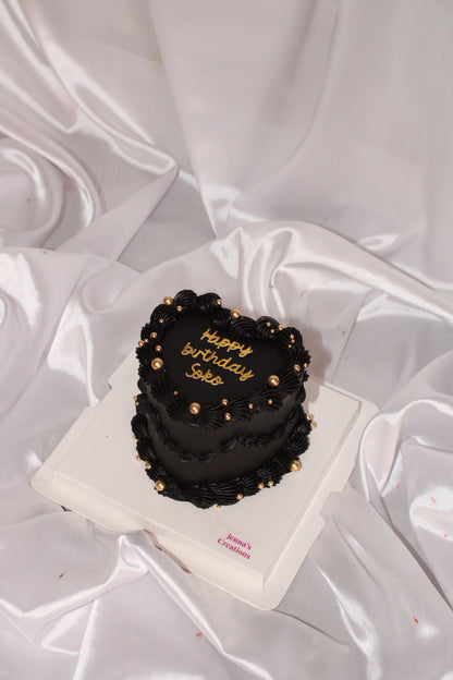 Custom Bento Cakes