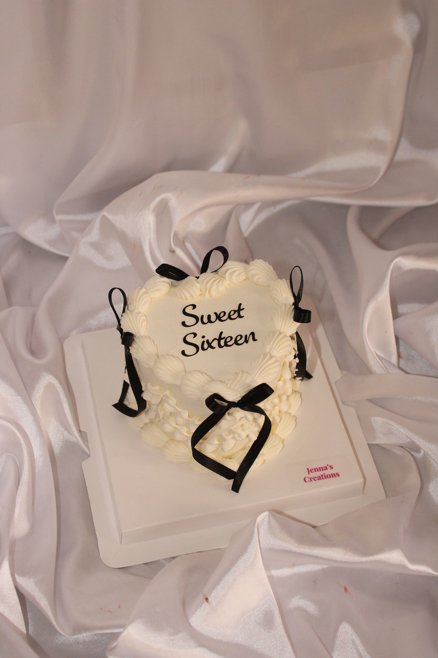 Custom Bento Cakes
