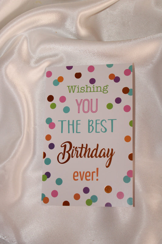 Celebration Cards