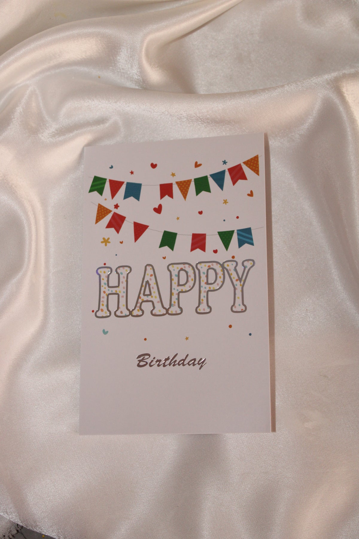 Celebration Cards