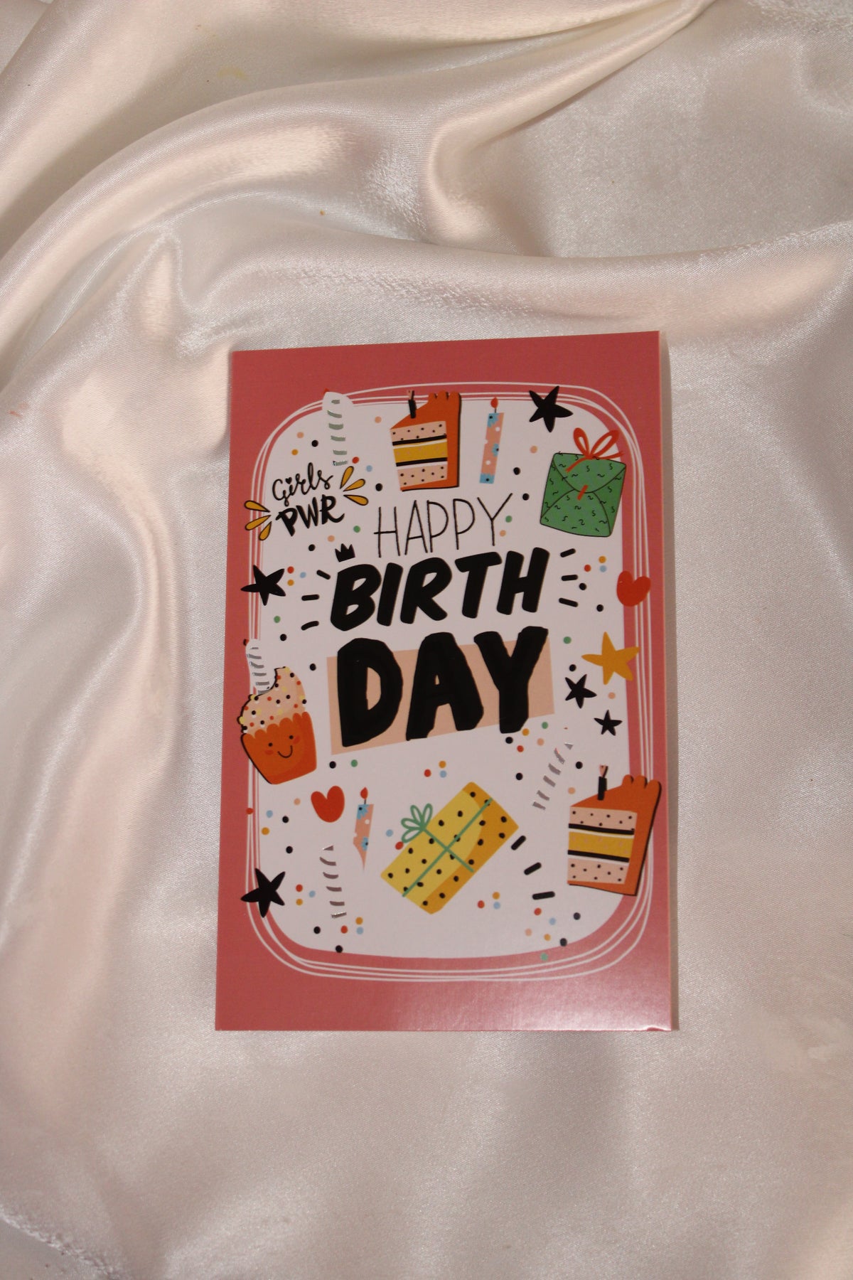 Celebration Cards