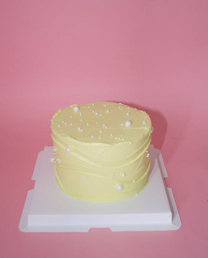 Custom Mini Cake