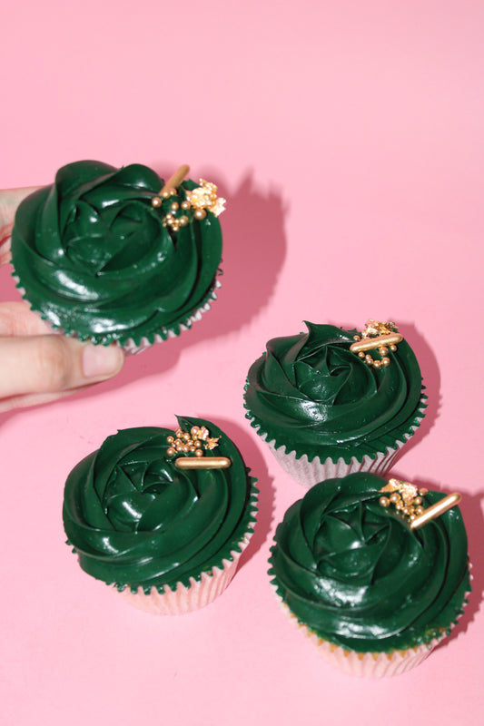 Custom Cupcakes