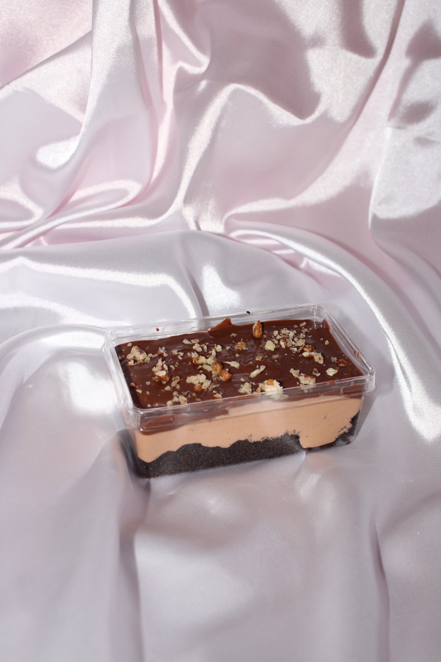 Ferrero Rocher Cake - Cake of the Month